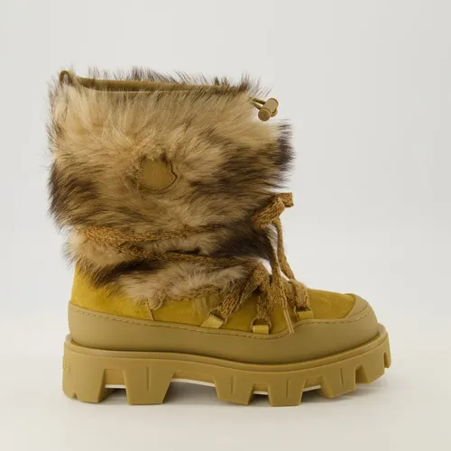 Shoes > Boots > Winter Boots - - Moncler - Modalova