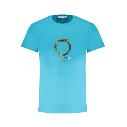 Tops > T-Shirts - - Trussardi - Modalova