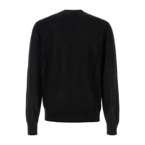 Knitwear > Cashmere Knitwear - - Dolce & Gabbana - Modalova