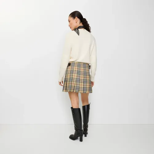 Skirts > Short Skirts - - Burberry - Modalova