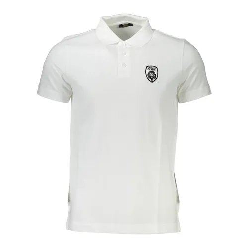 Tops > Polo Shirts - - Cavalli Class - Modalova