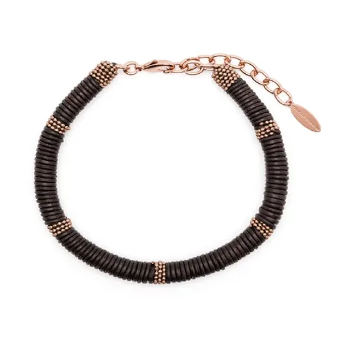Accessories > Jewellery > Bracelets - - Brunello Cucinelli - Modalova