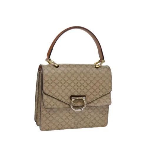 Pre-owned > Pre-owned Bags > Pre-owned Handbags - - Celine Vintage - Modalova