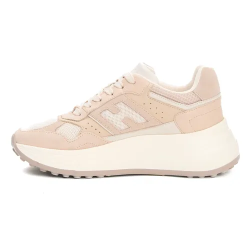 Hogan - Shoes > Sneakers - Beige - Hogan - Modalova