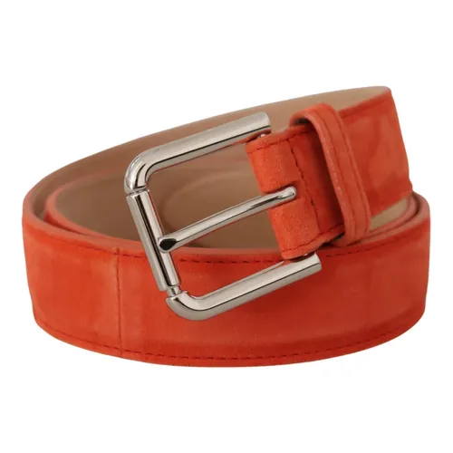 Accessories > Belts - - Dolce & Gabbana - Modalova