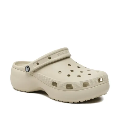 Shoes > Flats > Clogs - - Crocs - Modalova