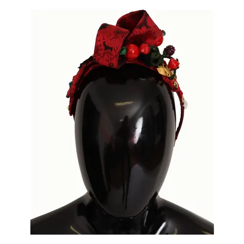 Accessories > Hair Accessories - - Dolce & Gabbana - Modalova