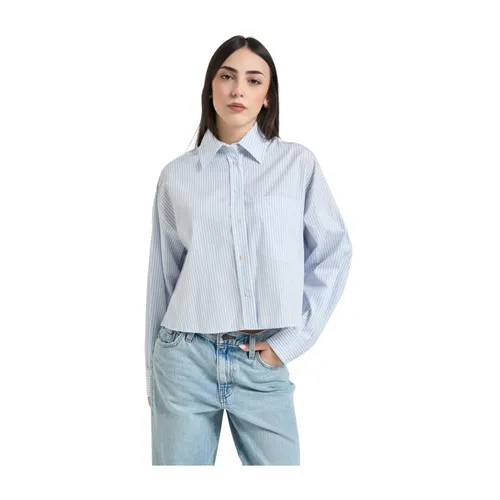 Blouses & Shirts > Shirts - - Weekend Max Mara - Modalova