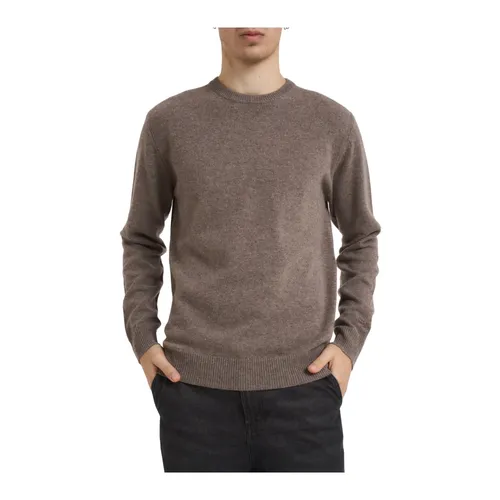 Knitwear > Round-neck Knitwear - - MC2 Saint Barth - Modalova