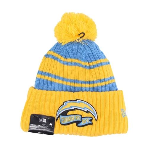 Accessories > Hats > Beanies - - New Era - Modalova