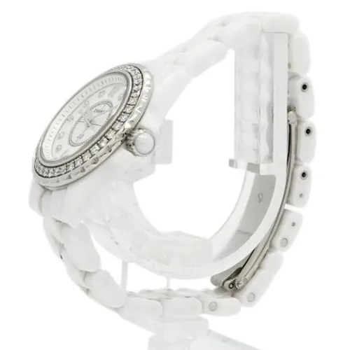 Pre-owned > Pre-owned Accessories > Pre-owned Watches - - Chanel Vintage - Modalova
