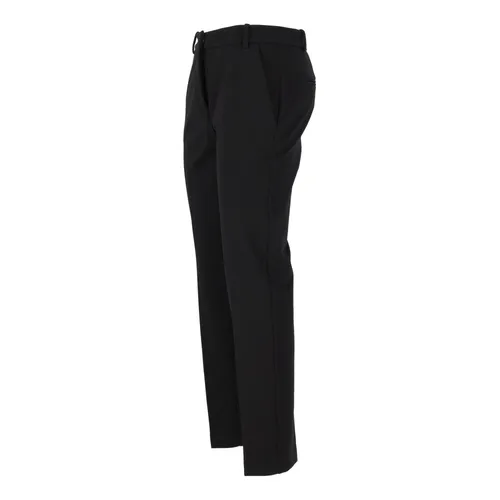 Trousers > Slim-fit Trousers - - Pinko - Modalova