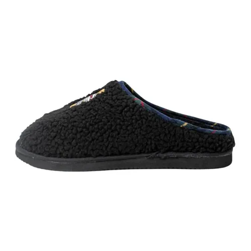 Shoes > Slippers - - Ralph Lauren - Modalova
