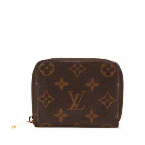 Pre-owned > Pre-owned Accessories > Pre-owned Wallets - - Louis Vuitton Vintage - Modalova