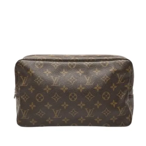 Pre-owned > Pre-owned Bags - - Louis Vuitton Vintage - Modalova