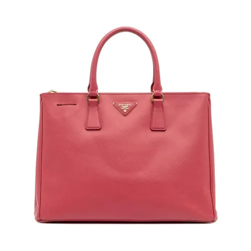 Pre-owned > Pre-owned Bags > Pre-owned Tote Bags - - Prada Vintage - Modalova