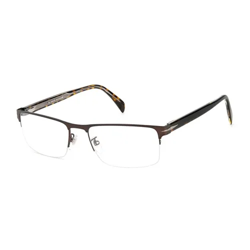 Accessories > Glasses - - Eyewear by David Beckham - Modalova