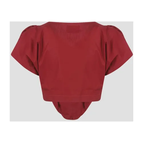 Tops > Body - - Vivienne Westwood - Modalova