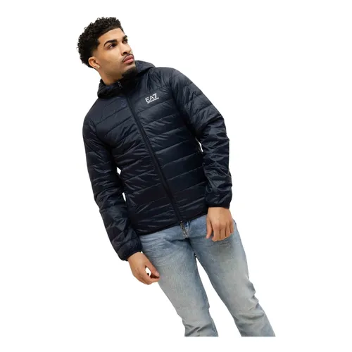 Jackets > Winter Jackets - - Emporio Armani - Modalova