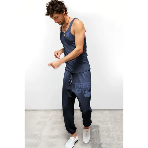 Tops > Sleeveless Tops - - Freecity - Modalova