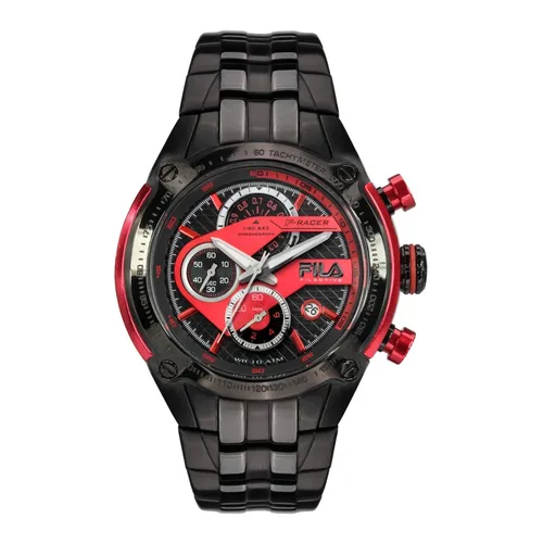 Accessories > Watches - - Fila - Modalova
