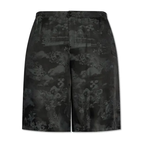 Shorts > Long Shorts - - Off White - Modalova