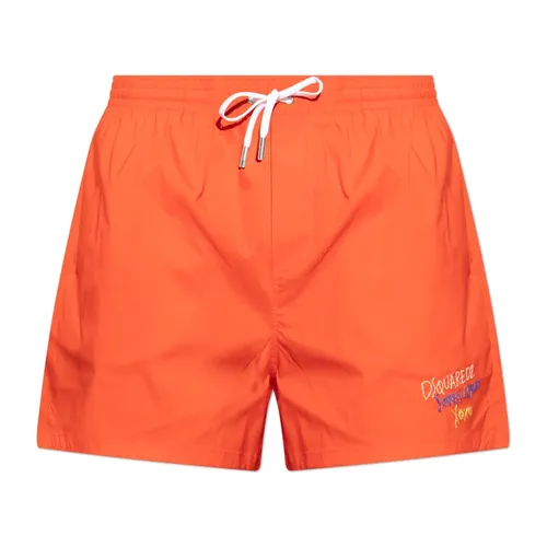 Swimwear > Beachwear - - Dsquared2 - Modalova