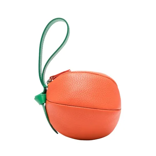 Hereu - Bags > Mini Bags - Orange - Hereu - Modalova