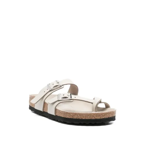 Shoes > Flip Flops & Sliders > Sliders - - Birkenstock - Modalova