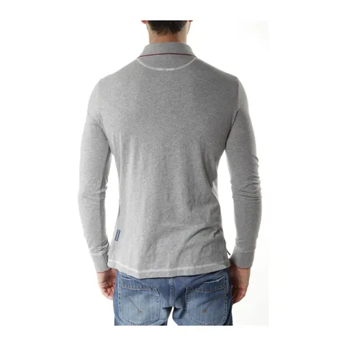 Tops > Polo Shirts - - Armani Jeans - Modalova
