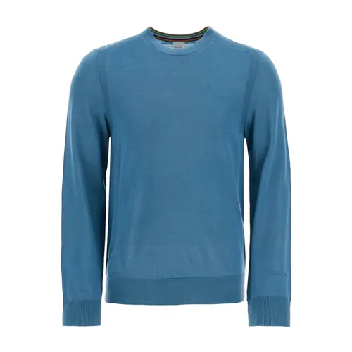 Tops > Long Sleeve Tops - - Paul Smith - Modalova