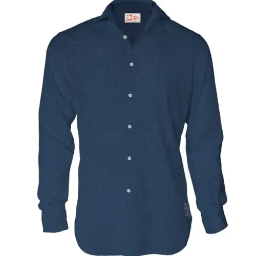 Shirts > Casual Shirts - - Saint Barth - Modalova