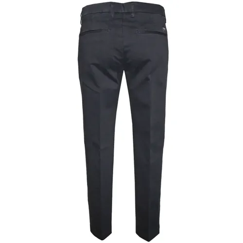 Trousers > Slim-fit Trousers - - Entre amis - Modalova