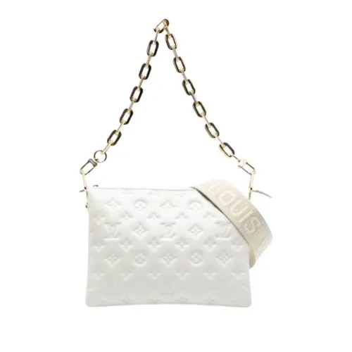 Pre-owned > Pre-owned Bags > Pre-owned Cross Body Bags - - Louis Vuitton Vintage - Modalova
