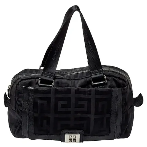 Pre-owned > Pre-owned Bags > Pre-owned Handbags - - Givenchy Pre-owned - Modalova