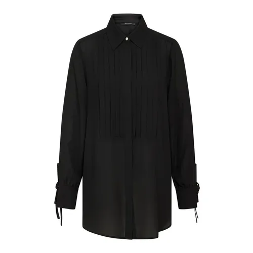 Blouses & Shirts > Shirts - - Bruuns Bazaar - Modalova