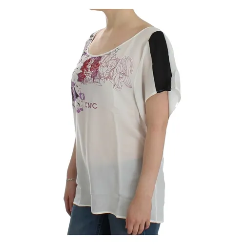 Blouses & Shirts > Blouses - - Costume National - Modalova