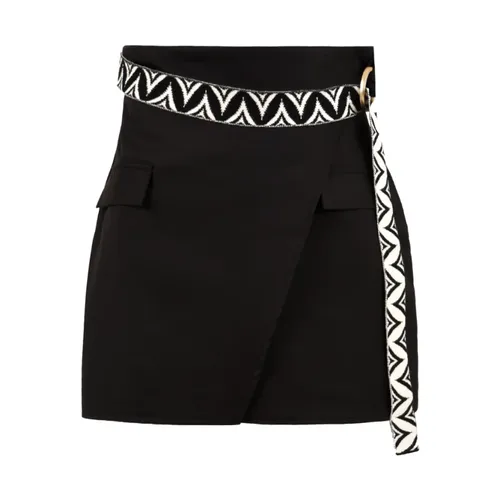 Skirts > Short Skirts - - Akep - Modalova