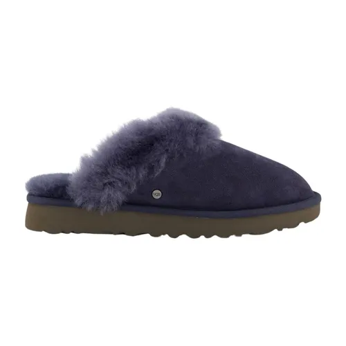 UGG - Shoes > Slippers - Blue - UGG - Modalova
