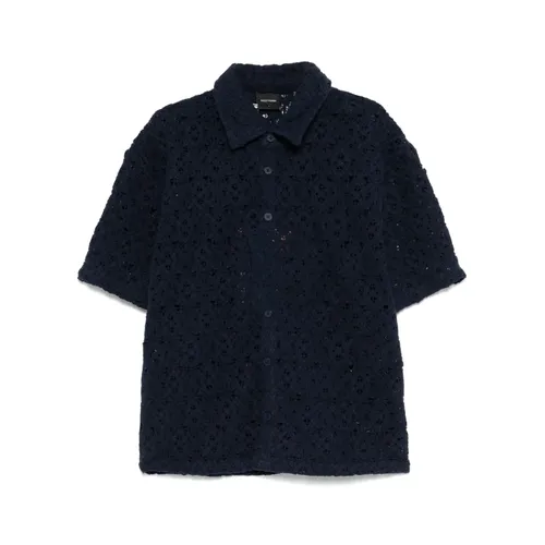 Shirts > Short Sleeve Shirts - - Daily Paper - Modalova
