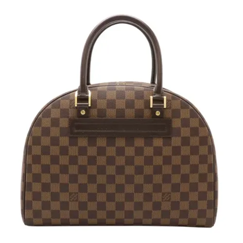 Pre-owned > Pre-owned Bags > Pre-owned Handbags - - Louis Vuitton Vintage - Modalova