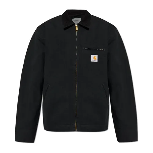 Jackets > Light Jackets - - Carhartt Wip - Modalova