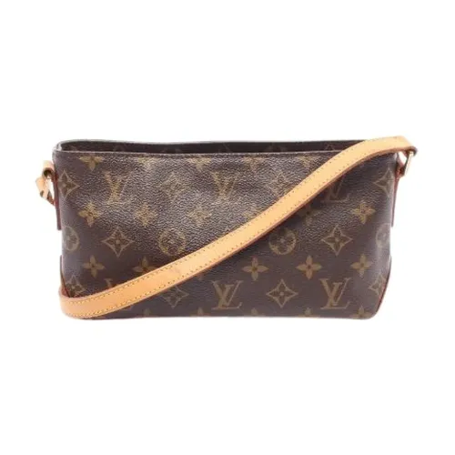 Pre-owned > Pre-owned Bags > Pre-owned Mini Bags - - Louis Vuitton Vintage - Modalova