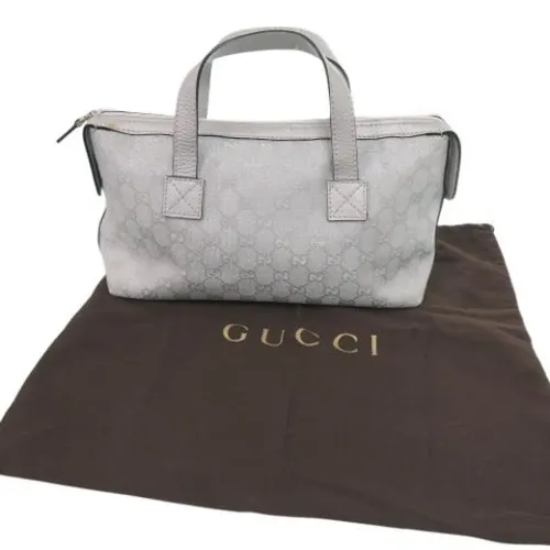 Pre-owned > Pre-owned Bags > Pre-owned Handbags - - Gucci Vintage - Modalova