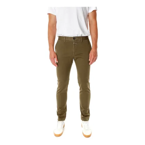 Trousers > Chinos - - Closed - Modalova