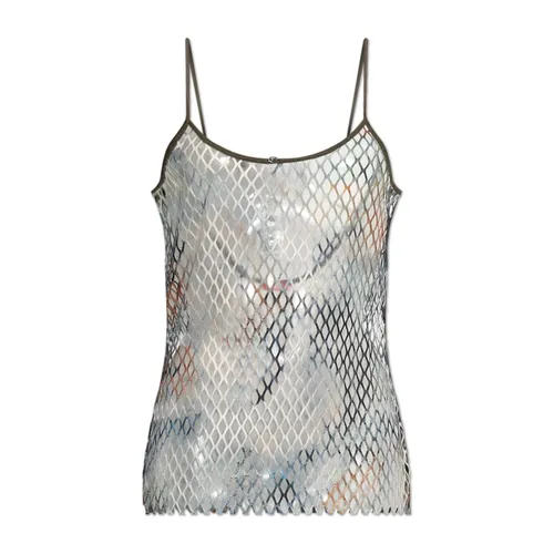 Dresses > Day Dresses > Short Dresses - - Diesel - Modalova