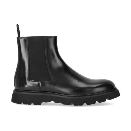 Shoes > Boots > Chelsea Boots - - Doucal's - Modalova