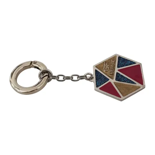 Accessories > Keyrings - - Ferre Milano - Modalova