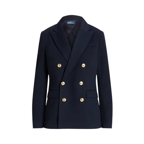 Jackets > Blazers - - Polo Ralph Lauren - Modalova