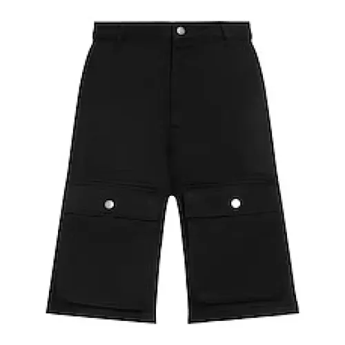 Shorts > Long Shorts - - Enterprise Japan - Modalova